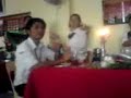 TESDA,HRS, BATCH 99, PRESENTATION
