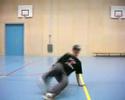 Breakdance Littlethom Combo