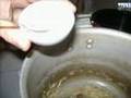 BOUZELLOUF طبخ رأس غنم