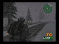 Ghost Recon 2 Walkthrough: Death Train