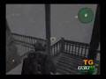 Ghost Recon 2 Walkthrough: Death Train