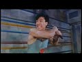 Donnie Yen vs John Salvitti - Tiger...