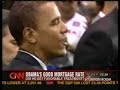 CREW Discusses Obama Home Loan on CNN Situation Room