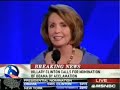 DNC roll call