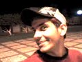 Galera no niver de RR