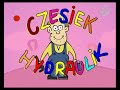 Czesiek Hydraulik - Dzis nie moge...