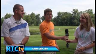 Camp-We-Can Interviews 2014