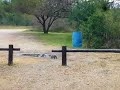 Parque Nacional El Palmar - Entre Rios - Tatu e Ru�nas