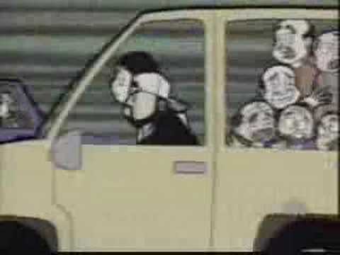 Japanimation Fever