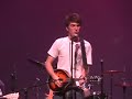 Unfinished Thoughts of the Underbrush (Live)-Potential Banad