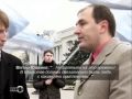 Егор Лупан митинг возле верховной рады