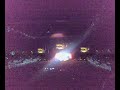 THE WHO LIVE 27/06/2007