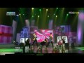 [HQ] f(x) - Chu ~♡ (Dec 19, 2009) Part 9/11