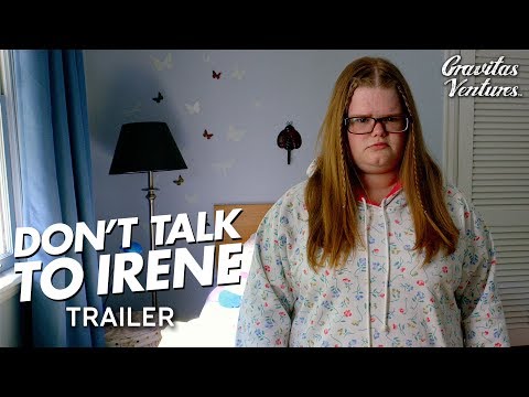 Don't Talk to Irene I Trailer I Geena Davis I