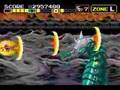 Darius R - Zone L and N - Green Coronatus