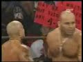 Filthy Animals vs. Psychosis  La Parka (WCW Nitro)