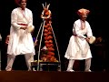 Gondhal at Triveni CIncinnati 2007