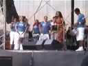 BATURIM am Donauinselfest