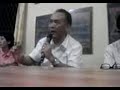 Mayjen TNI Saurip Kadi Tentang Mengutamakan Rakyat