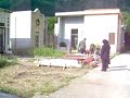 Cimitero di Bucciano