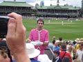 Barmy Army - Freddie Flintoff song Barmy Army - Freddie Flintoff song
