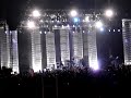 Muse- INICIO DEL CONCIERTO en Mexico Take a Bow