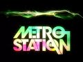 Metro Station -Shake It- sub español