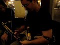 Matt McNeely- uilleann pipes Matt McNeely- uilleann pipes