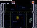 Super Metroid Crateria Surface Metroid Metal Super Metroid Crateria Surface Metroid Metal