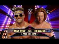 WWE Superstars - May 24 2012