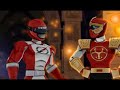 Power Rangers Super Legends ps2 FMV (Part 2) Power Rangers Super Legends ps2 FMV (Part 2)