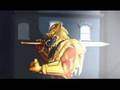 Power Rangers Super Legends ps2 FMV (Part 2)
