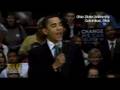 OBAMA makes McCain look stupid