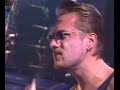 U2 - Mysterious Ways - Zooropa