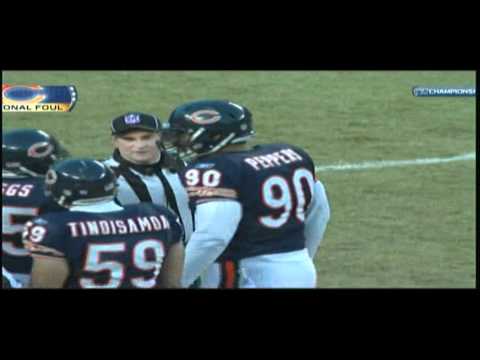 Julius Peppers