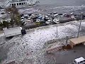 El Tsunami Destruyó la Ciudad Japonesa de Kesennuma