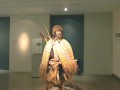 South Tyrol Archeological Museum - YouTube