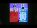 lecture du roman de fr�d�ric beigbeder au th��tre du rond-point le 21 septembre 2009 