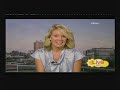 anna mcpherson answers questions in her segment modern manners.