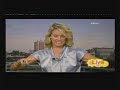 anna mcpherson answers questions in her segment modern manners.