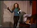 The Swinger clip