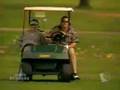 Jamie Kennedy Experiment - Brad goes golfin'