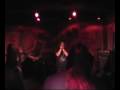 Akrea (Ex - Inner Aggression) - Live at Melodic Death Metal Night 2009 in Weiden