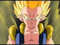 Gotenks tribute