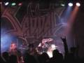 videos de Sabbat Live at Jaxx, Springfield, VA April 6, 2008
