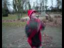 Streetball Sandberg Ice Cold