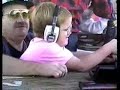 Mikie with a .22