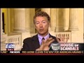 Rand Paul: 'Constellation Of Scandals' Means ...