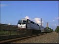 New Jersey Transit PL42AC # 4032 New Jersey Transit PL42AC # 4032