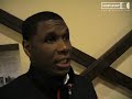 Jay Electronica - RTB Interview